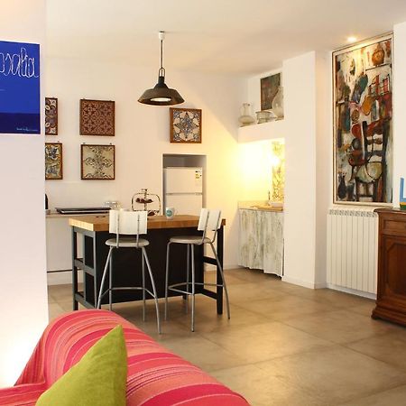 Apartamento Casa D'Artista Palermo Exterior foto