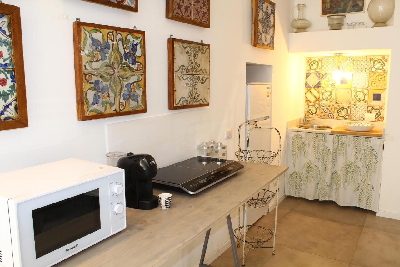 Apartamento Casa D'Artista Palermo Exterior foto