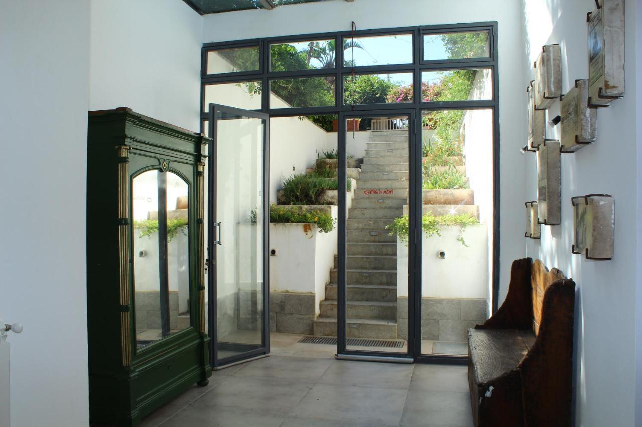 Apartamento Casa D'Artista Palermo Exterior foto